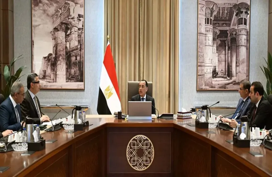 رئيس الوزراء يتابع الاستعدادات الجارية للموسم الحالي لتوريد القمح المحلي