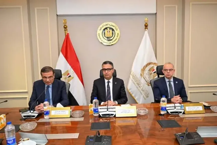 تنسيق حكومي لتعظيم الاستفادة من الموارد وتعزيز الأمن الغذائي ودعم مناخ الاستثمار