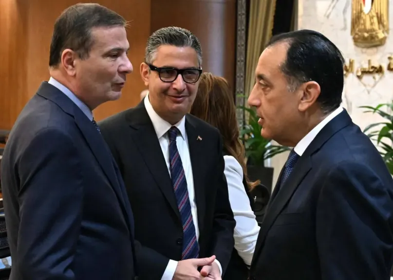 وزير الزراعة: الدولة تضع الفلاح في مقدمة أولوياتها ورفع سعر توريد القمح لـ 2500 جنيه