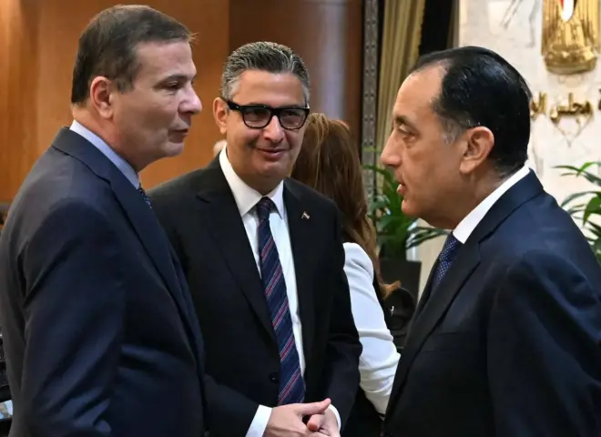 وزير الزراعة: الدولة تضع الفلاح في مقدمة أولوياتها ورفع سعر توريد القمح لـ 2500 جنيه