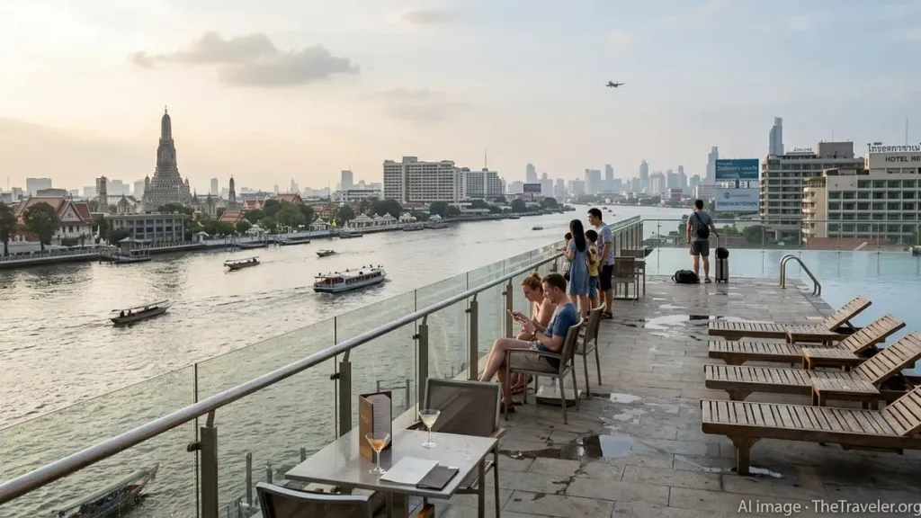 مصر تروّج لنفسها بتجارب السائحين.. أفلام قصيرة وبث مباشر من المقاصد السياحية وفعاليات قريبة