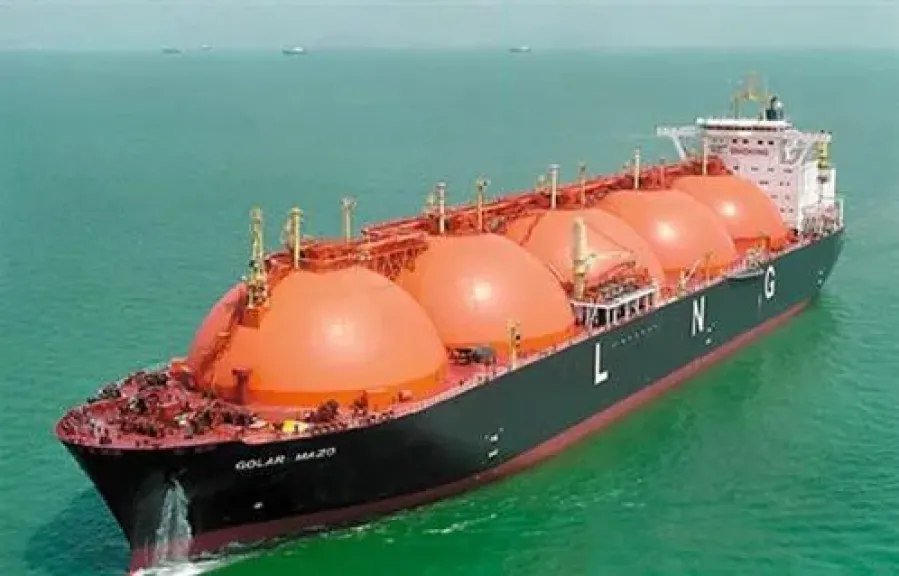 ارتفاع أسعار الغاز الطبيعي الأوروبية 7.2% بعد تصريحات ترامب بمواصلة حــرب إيران