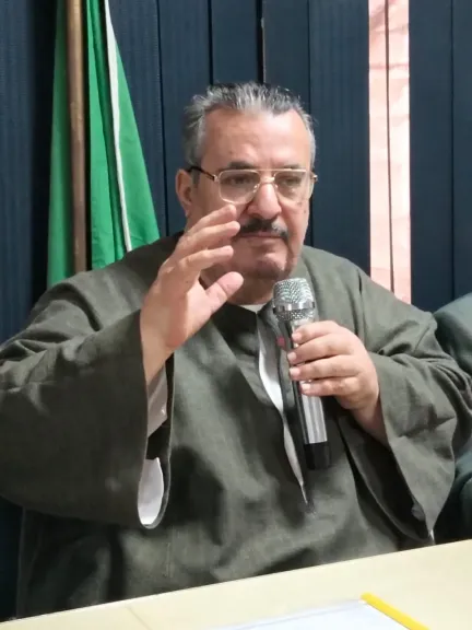 الاتحاد التعاونى الزراعى يدعم قرارات الرئيس السيسي والأعضاء يطالبون بتحفيز الفلاح لزيادة توريد القمح