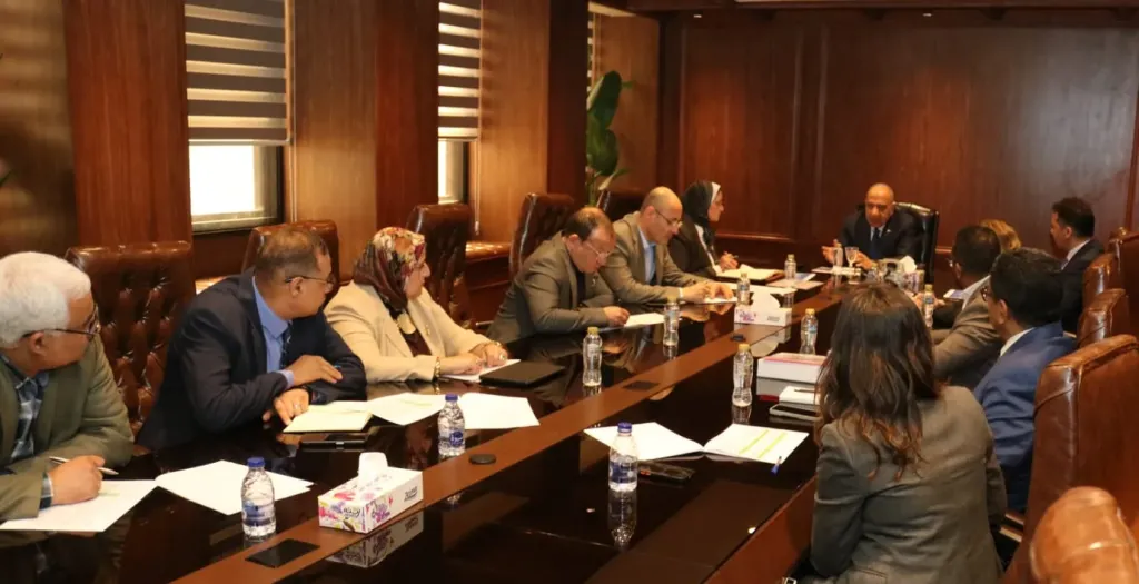 وزير الكهرباء: المركز القومي للتحكم في الطاقة يقوم بدور بارز لخفض استهلاك الوقود