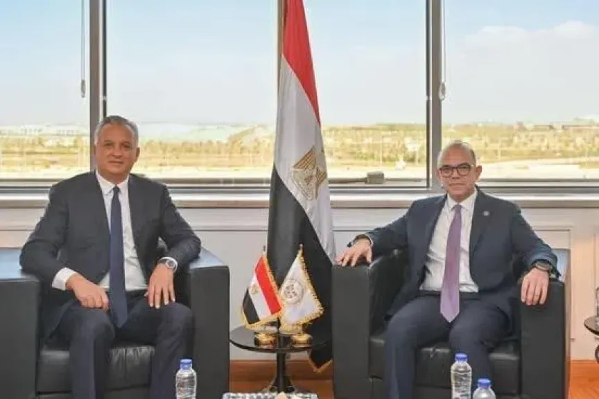 الربط بين البورصات وتقليل مخاطر التصدير.. أبرز مقترحات وزير الاستثمار لتعزيز التعاون بين مصر والمغرب