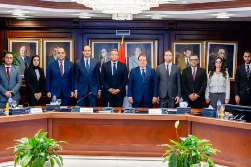 بروتوكول تعاون بين البنك المركزي وتنظيم الإعلام لتنظيم المحتوى الرقمي المصرفي