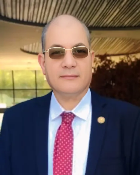 كنتم خير سند وخير داعم .. الاتحاد الإسكانى يشكر أعضاء الجمعية العمومية المنتهية عضويتهم