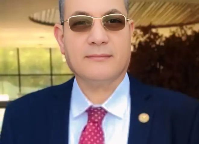 كنتم خير سند وخير داعم .. الاتحاد الإسكانى يشكر أعضاء الجمعية العمومية المنتهية عضويتهم