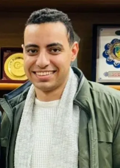 م. أحمد هندى يمثل التعاونيات الإسكانية فى مجلس نقابة مهندسين القاهرة