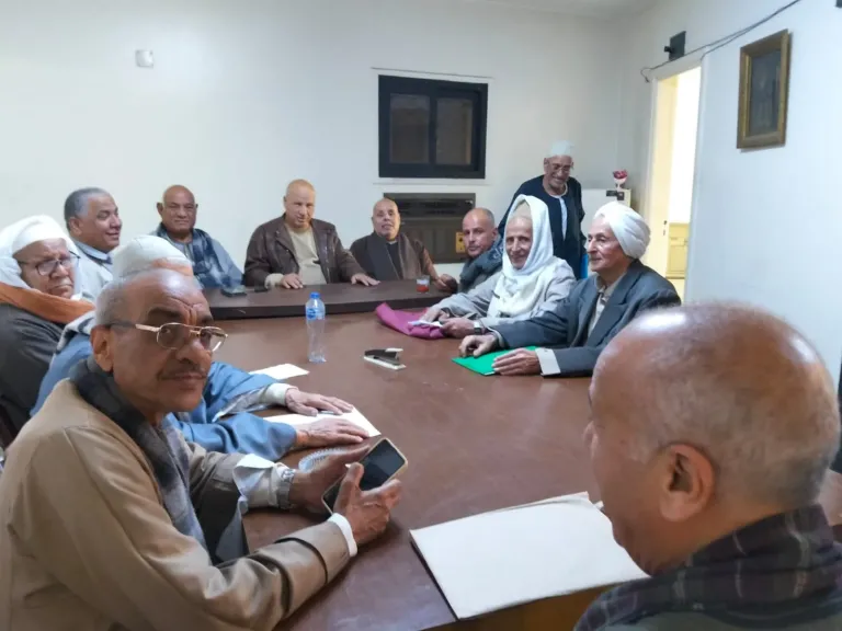 الجمعية العامة للخضر والفاكهة تصدر البرتقال للعراق وتشترى 3 وكالات جديدة بسوق بدر