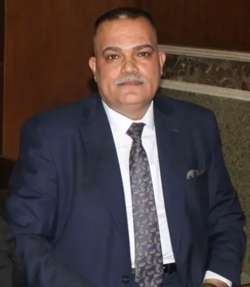 ”روزى” رئيسا لجمعية إسكان العاملين بشركة النصر للأصواف والمنسوجات الممتازة ”ستيا” بالإسكندرية