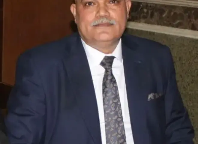 ”روزى” رئيسا لجمعية إسكان العاملين بشركة النصر للأصواف والمنسوجات الممتازة ”ستيا” بالإسكندرية