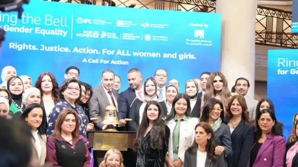 رئيس الرقابة المالية: نستهدف تهيئة بيئة عمل داعمة تُمكّن المرأة