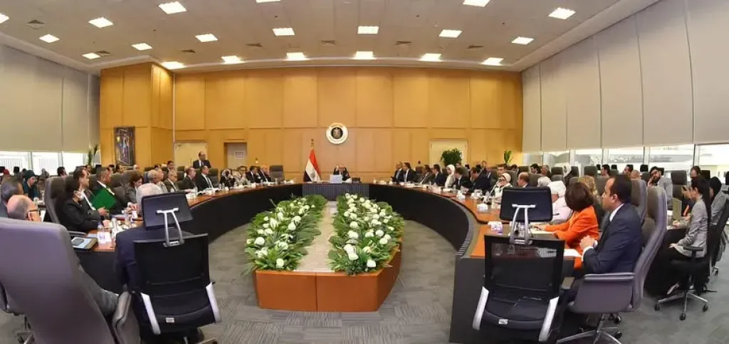 الاستثمار تقترح إنشاء مدارس فنية لنقل التكنولوجيا الكورية في صناعة السيارات لمصر