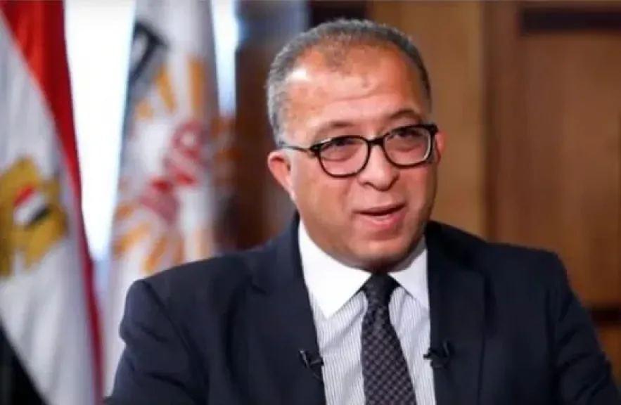 رئيس مجلس الوزراء يصدر قرارا بتجديد تعيين أشرف العربي رئيسًا لمعهد التخطيط القومي