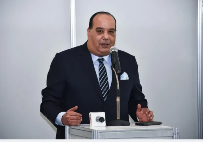 برعاية وزارة التضامن الاجتماعى .. ”الإنتاجى” يشارك فى معرض ”ديارنا” بالمتحف الزراعى بالدقى الأحد المقبل