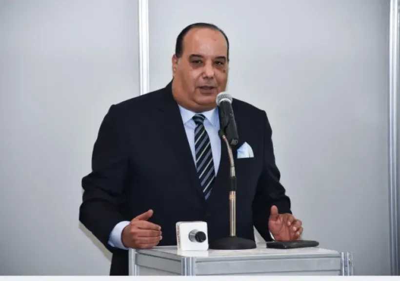 برعاية وزارة التضامن الاجتماعى .. ”الإنتاجى” يشارك فى معرض ”ديارنا” بالمتحف الزراعى بالدقى الأحد المقبل