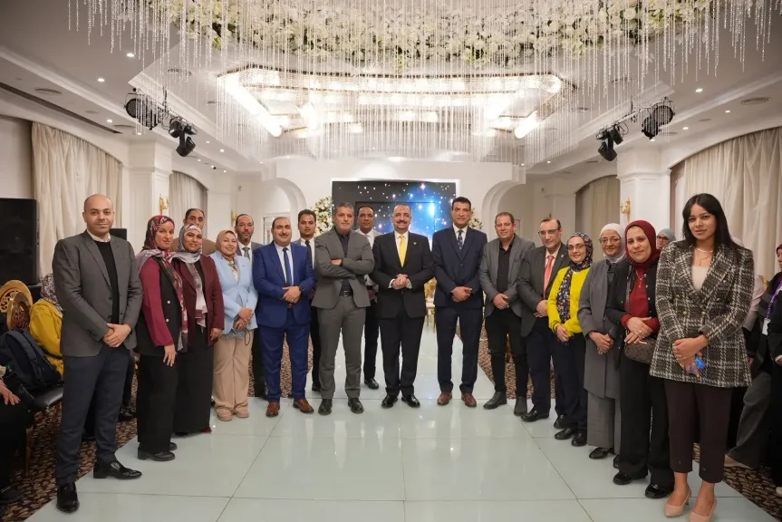 ”التضامن الاجتماعي” تختتم فعاليات أولي نسخ البرنامج التدريبي المتخصص لإعداد المدربين للرائدات الاجتماعيات