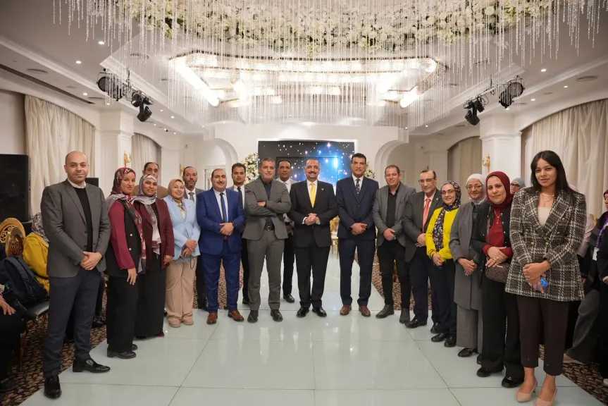 ”التضامن الاجتماعي” تختتم فعاليات أولي نسخ البرنامج التدريبي المتخصص لإعداد المدربين للرائدات الاجتماعيات