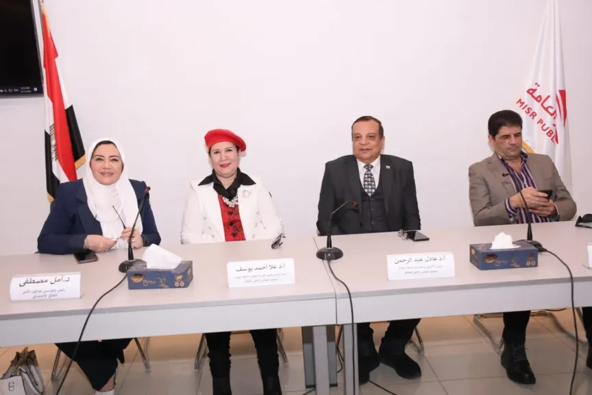 من “صالون الأمل” إلى المجتمع… رسالة وعي تؤكد: التربية هي البداية الحقيقية لبناء الإنسان