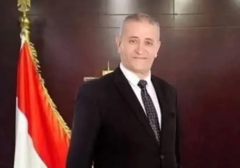 بوابة ”التعاونيات المصرية” تلتقى التعاونى القدير أشرف الحواوشى فى أول حوار له بعد فوزه فى انتخابات غرفة الأثاث بدمياط