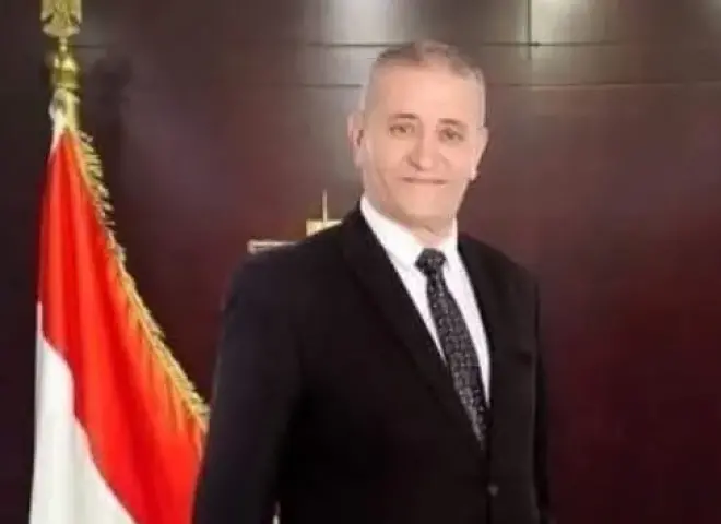 بوابة ”التعاونيات المصرية” تلتقى التعاونى القدير أشرف الحواوشى فى أول حوار له بعد فوزه فى انتخابات غرفة الأثاث بدمياط