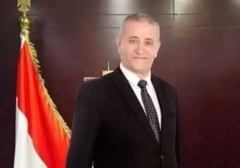 بوابة ”التعاونيات المصرية” تلتقى التعاونى القدير أشرف الحواوشى فى أول حوار له بعد فوزه فى انتخابات غرفة الأثاث بدمياط