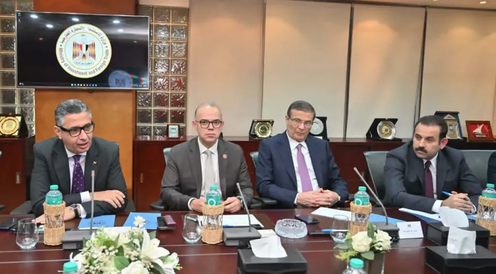 وزير التموين: تفعيل البورصة السلعية يسهم في تعزيز كفاءة إدارة المخزون الإستراتيجي من السلع