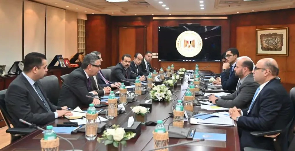 وزير الاستثمار: مشاورات للبدء في تنظيم تداول سلع السكر والبليت والقطن عبر البورصة السلعية