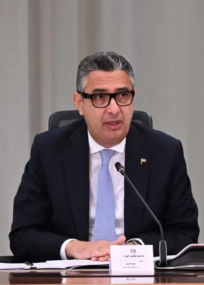 وزير التموين يصدر قرار ببدء توريد موسم القمح .. 2500 جنيه للأردب