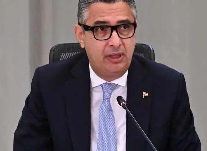 وزير التموين يصدر قرار ببدء توريد موسم القمح .. 2500 جنيه للأردب