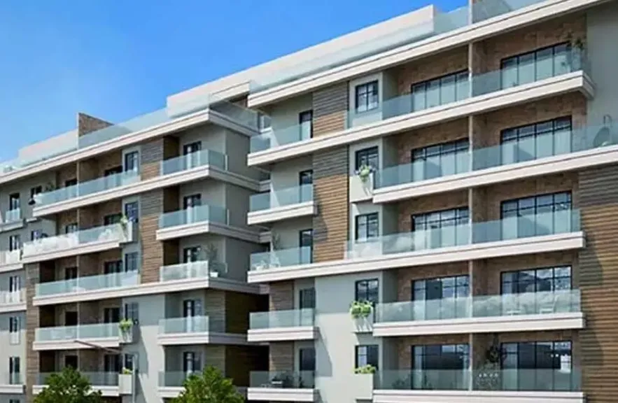 مشروعات الإسكان الجديدة ترفع شعار «جودة الحياة أولاً»