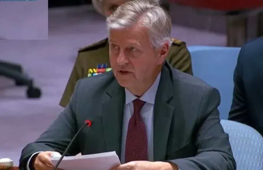 القيود المالية المتزايدة تفرض تحديات معقدة على بعثات الأمم المتحدة في إفريقيا