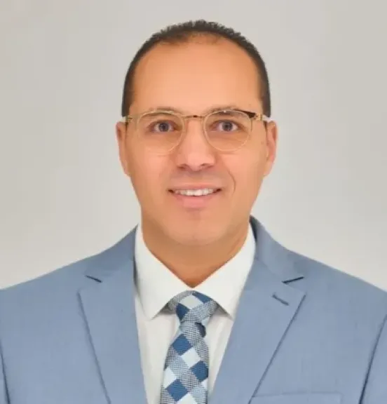 مصطفى صالح يهنئ مجلس إدارة جمعية ”البن” بالسعودية بجائزة الحوكمة