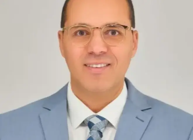 مصطفى صالح يهنئ مجلس إدارة جمعية ”البن” بالسعودية بجائزة الحوكمة