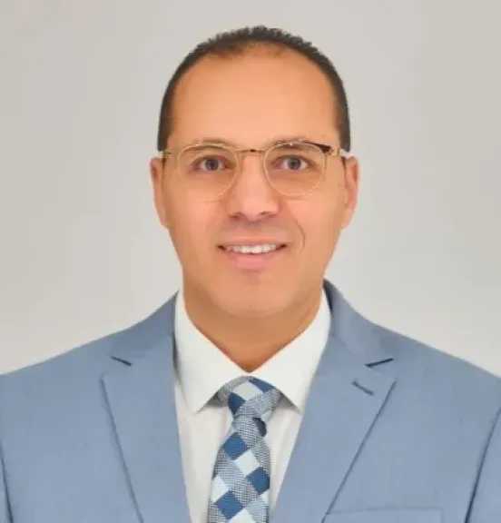 مصطفى صالح يهنئ مجلس إدارة جمعية ”البن” بالسعودية بجائزة الحوكمة