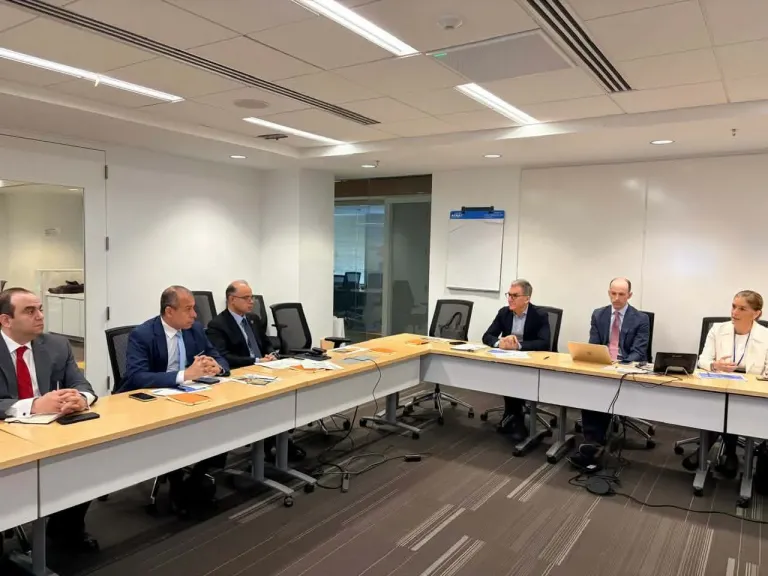 «الاستثمار» تعمل على إطلاق منصة رقمية موحدة لتعزيز التجارة الخارجية وزيادة النفاذ إلى الأسواق