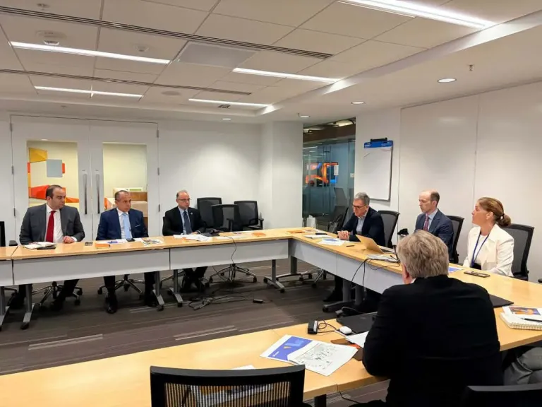 «سيتي بنك»: نحرص على تعميق الشراكة مع الحكومة المصرية ودعم الصفقات الاستثمارية الكبرى