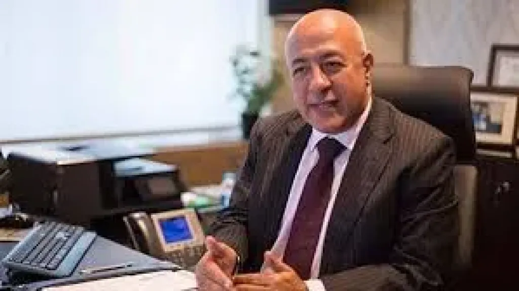 البنك الأهلي: 24% حصة البنك في مشروع “The Spine”