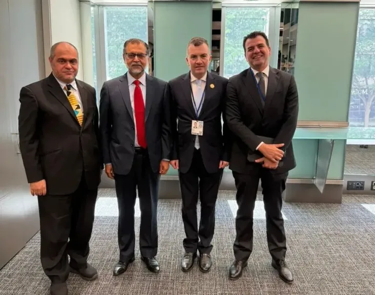 وزير التخطيط: مصر حريصة على تعميق أطر التعاون مع البنك الإسلامي باعتباره شريكًا تنمويًا