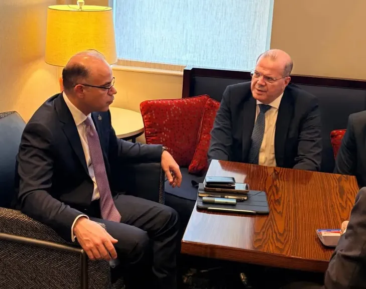 بنك التسويات الدولية: نتطلع لمشاركة مصرية متميزة في صياغة الاستقرار المالي الإقليمي