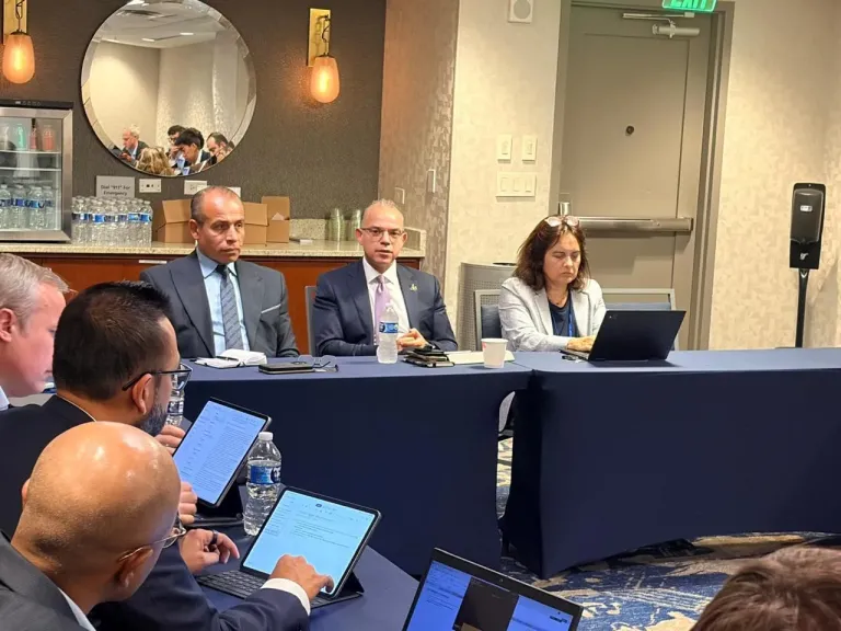 وزير الاستثمار: نعمل علي تحويل الودائع الإقليمية إلى استثمارات مباشرة