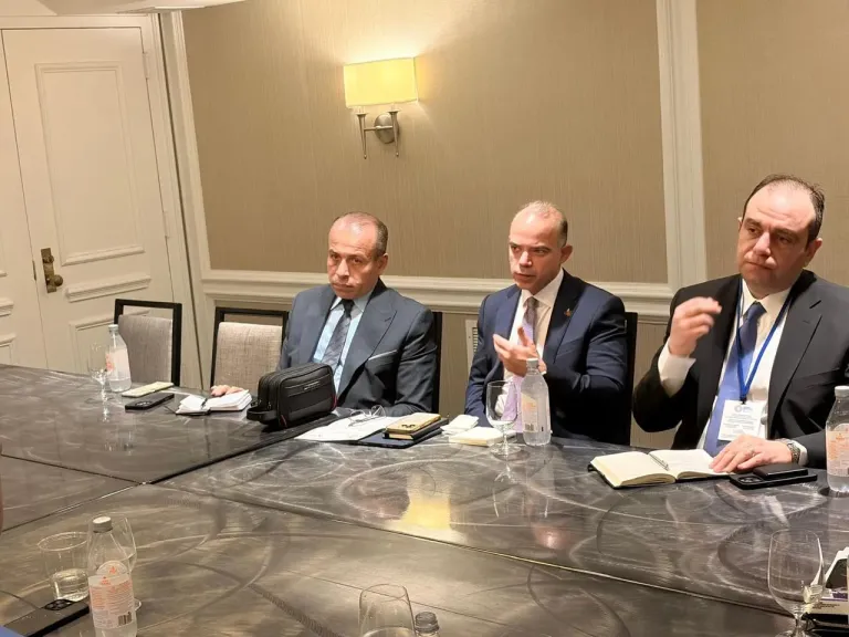 وضع العقار المصري على خريطة الاستثمارات الأمريكية العالمية