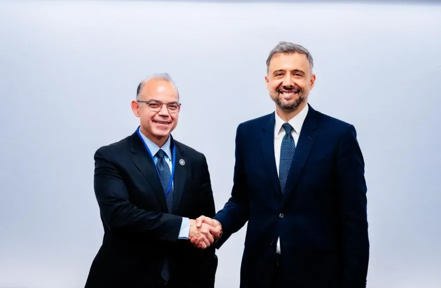 «الدولي للتنمية الزراعية»: دعم أولويات مصر وإعادة توجيه الموارد والتركيز على الشمول المالي وتطوير الزراعة