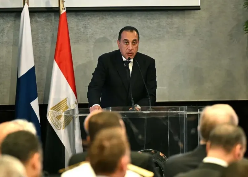 خلال منتدى الأعمال المصري الفنلندي.. مدبولي يؤكد أن مصر بوابة استراتيجية إلى الشرق الأوسط وإفريقيا