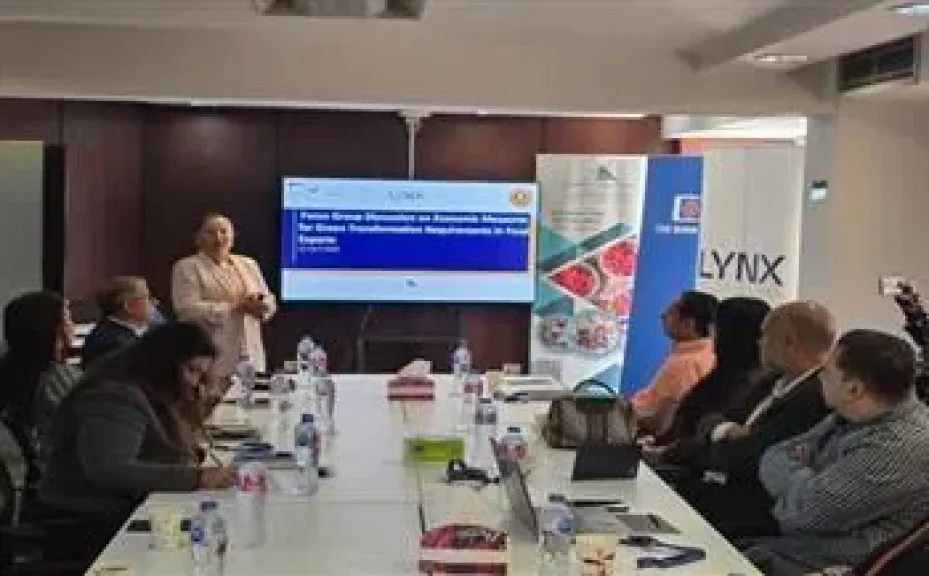 تحذيرات من رفض الشحنات غير الملتزمة.. ودعوات لتعزيز جاهزية قطاع الصناعات الغذائية