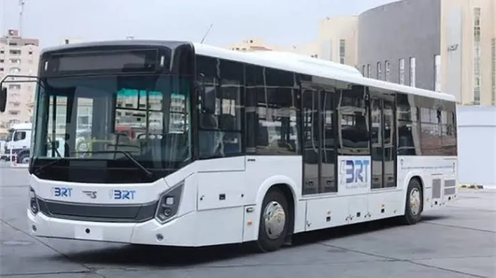 مواعيد الأتوبيس الترددي بالتوقيت الصيفي.. أول وآخر رحلة