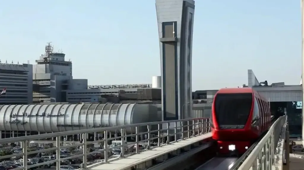 مطار القاهرة الدولي يتجاوز 7.5 مليون مسافر و52 ألف رحلة خلال الربع الأول من 2026