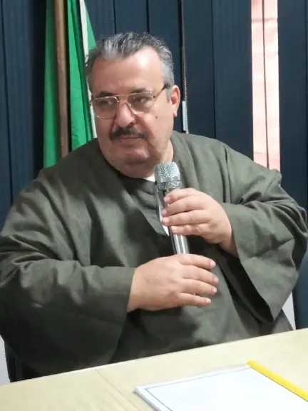 السبت المقبل .. عمومية الاتحاد التعاونى الزراعى المركزى