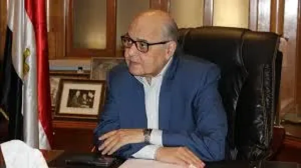 موسى مصطفى موسى: عمال مصر صناع المستقبل وأساس النهضة الشاملة